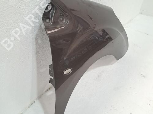 Right front fenders CITROËN BERLINGO Box Body/MPV (B9) 1.6 BlueHDi 100 | BP29228622C42 