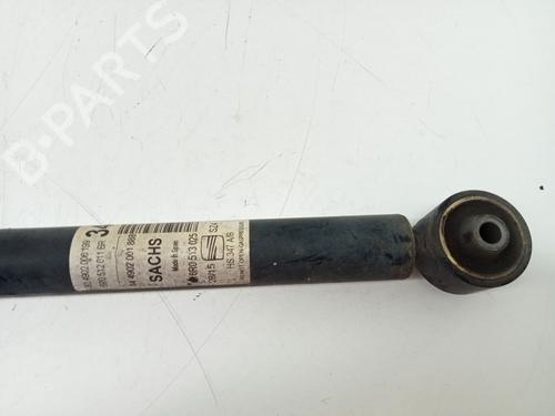 Right rear shock absorber SEAT IBIZA IV (6J5, 6P1) 1.0 TSI | BP29228330M19 