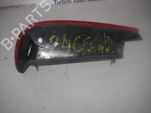Left taillight PEUGEOT 406 (8B) 1.9 TD | BP25988082C34 
