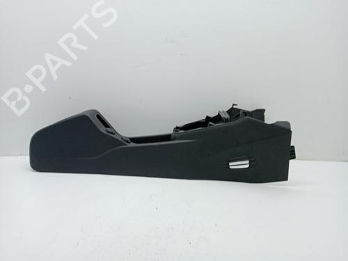 Used Armrest / Center console CITROËN C3 II (SC_) 1.4 HDi 70 (SC8HZC, SC8HR0, SC8HP4) (68 hp) 23354000