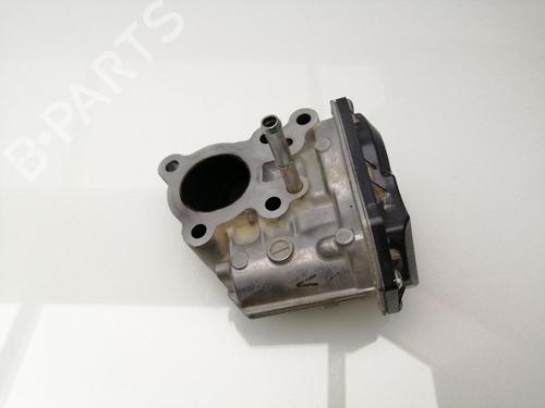 Used Egr TOYOTA HILUX VIII Pickup (_N1_) 2.4 D 4WD (GUN125_, GUN125R) (150 hp) 26315874