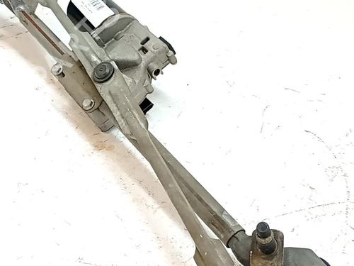 Used Front wiper motor Front wiper motor PEUGEOT 307 (3A/C) 1.6 HDi (90 hp) 35779157 35779157