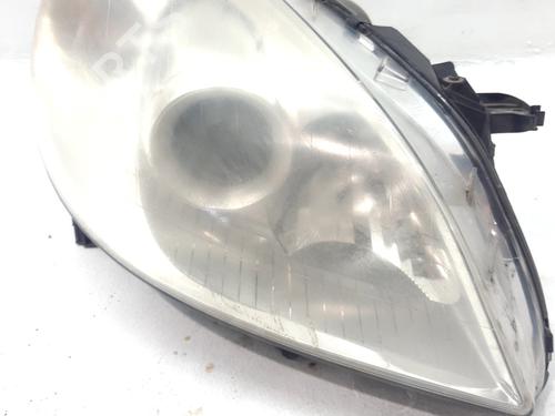 Used Right headlight Right headlight MERCEDES-BENZ B-CLASS Sports Tourer (W245) B 180 CDI (245.207) (109 hp) 33768317 33768317