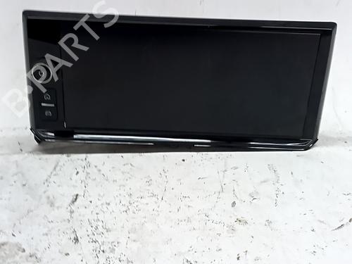 Display Display CITROËN BERLINGO Box Body/MPV (K9) 1.5 BlueHDi 100 (102 hp) 33761025 33761025