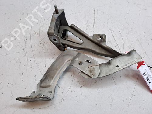 Used Hinge/Door check strap RENAULT KANGOO (KC0/1_) 1.5 dCi (84 hp) 23975433