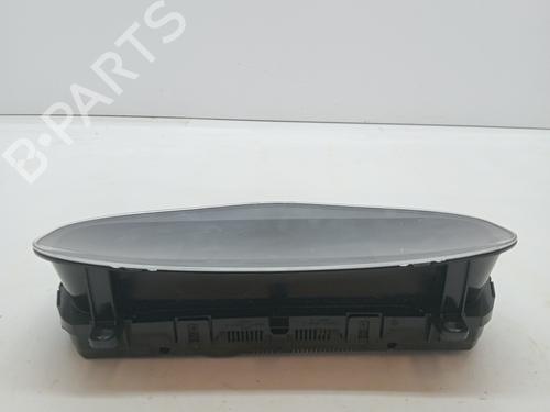Kombiinstrument RENAULT MEGANE IV Grandtour (K9A/M/N_) 1.5 Blue dCi 115 (K9A6) | BP25456989C47 