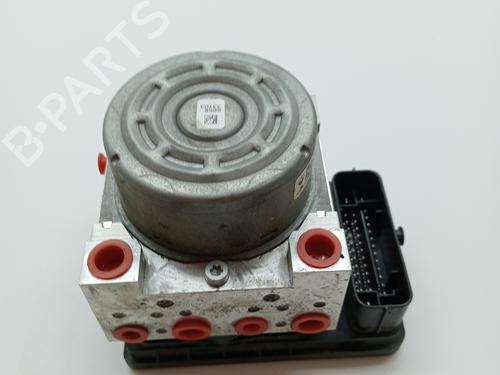 ABS Bremseaggregat RENAULT EXPRESS Box Body/MPV 1.5 Blue dCi 95 (F6AB) | BP23340947M43 