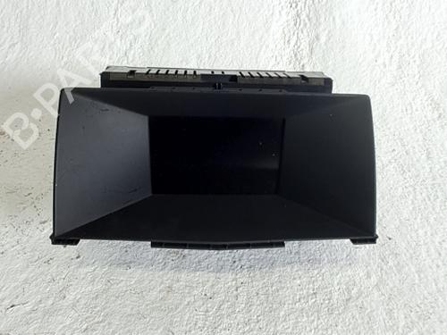 Multifunctionele display OPEL ASTRA H (A04) 1.6 (L48) (105 hp) 31035770