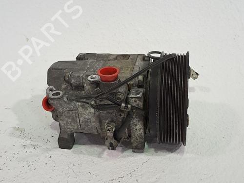 AC compressor MAZDA 6 Hatchback (GH) 2.2 MZR-CD (GH10) | BP23942253M34 