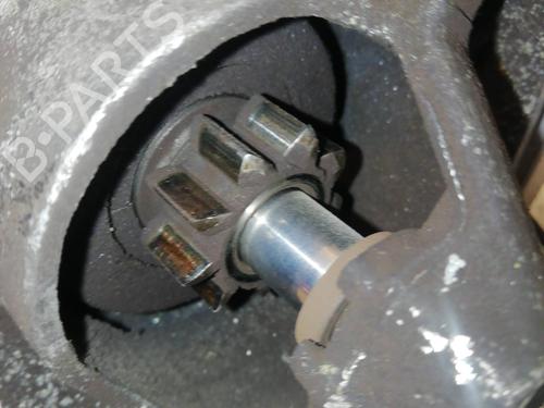 Starter CITROËN SAXO (S0, S1) 1.4 VTS | BP26539296M8 