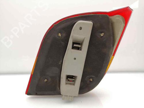 Used Left taillight FORD FIESTA III (GFJ) 1.1 (55 hp) 23453591