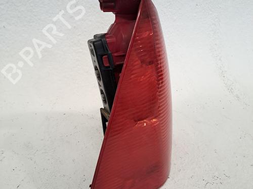 Left taillight PEUGEOT 307 SW (3H) 2.0 HDI 110 | BP27274914C34 