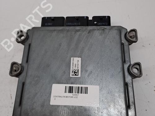 Centralita motor FORD FOCUS C-MAX (DM2) 2.0 TDCi (133 hp) 23367878
