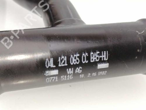 Used Pipe VW GOLF VII (5G1, BQ1, BE1, BE2) 1.6 TDI (105 hp) 23874586