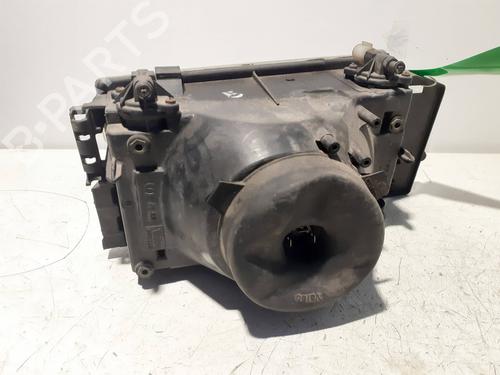 Left headlight FIAT PUNTO (176_) 55 1.1 | BP25457799C28 