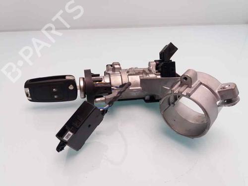 Ignition barrel OPEL INSIGNIA A (G09) 2.0 CDTI (68) | BP23893140M48 