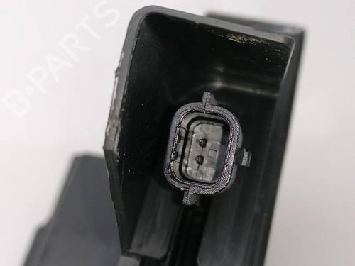 Used Rear right lock DACIA SANDERO II TCe 90 (B8M1, B8MA, B8AC) (90 hp) 23405584