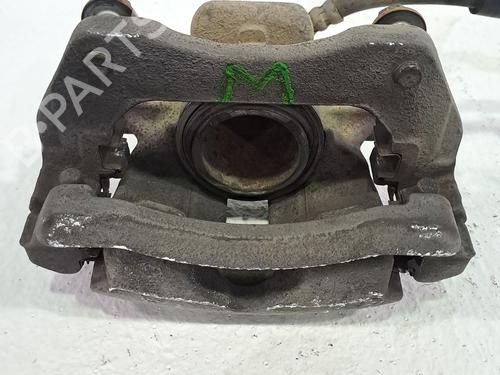Right front brake caliper FORD TRANSIT COURIER B460 Box Body/MPV 1.5 TDCi | BP23944631M104 