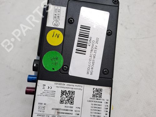 Used Electronic module MG MG ZS SUV EV (156 hp) 23363575