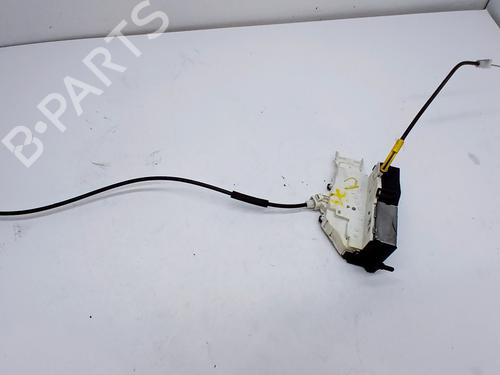 Front right lock CITROËN JUMPY II Van 1.6 HDi 90 16V | BP38416794C97 - Image 4