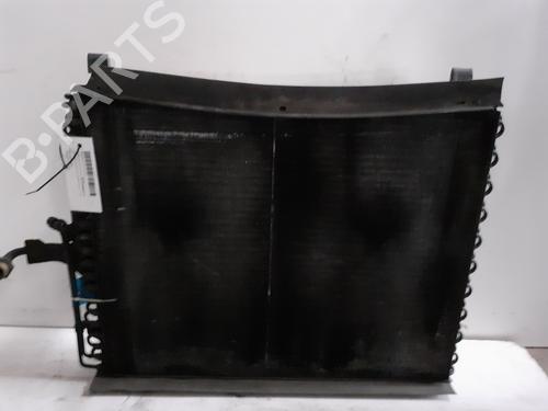 Varmeapparat MERCEDES-BENZ 124 Saloon (W124) 250 D (124.125) (94 hp) 26538659