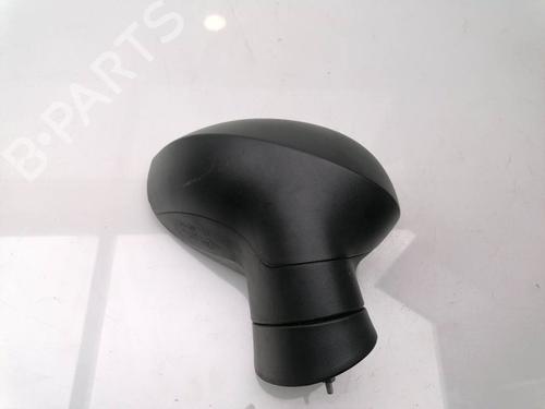 Right mirror SEAT IBIZA IV ST (6J8, 6P8) 1.2 TDI | BP23941669C27 