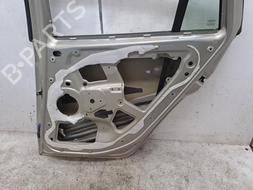 Right rear door FIAT BRAVO II (198_) 1.6 D Multijet (198AXH1B) | BP23366971C5 