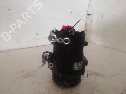 AC compressor OPEL COMBO Box Body/MPV 1.3 CDTI 16V | BP25464994M34 