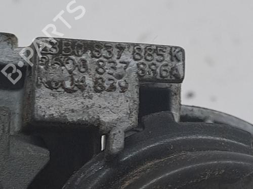 Front left exterior door handle SEAT LEON (1P1) 1.9 TDI | BP23943777C128 