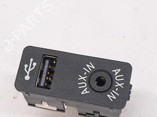 Used Electronic module BMW 3 (F30, F80) 320 d (184 hp) 23366817
