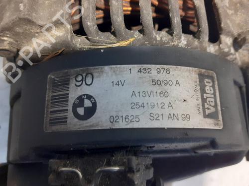 Generator BMW 5 (E39) 528 i | BP25459191M7 