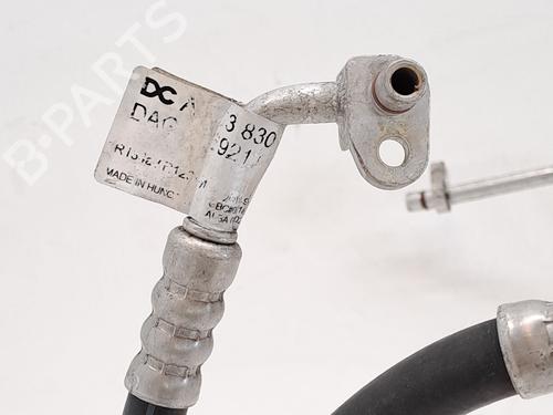 AC pipe SMART FORTWO Coupe (453) electric drive / EQ (453.391) | BP27193980M126 