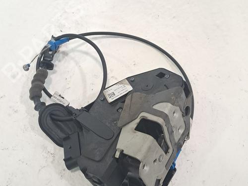 Front right lock FORD ECOSPORT 1.0 EcoBoost | BP28960344C97 