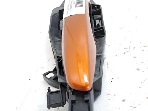 Rear right exterior door handle PEUGEOT 2008 II (UD_, US_, UY_, UJ_, UR_, UC_) 1.2 PureTech 100 (USHNK) | BP27668758C130 