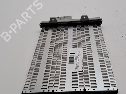 Heater resistor KIA CEED (CD) 1.6 CRDi 136 | BP27193519M108 