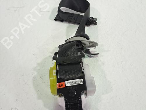Rear left seatbelt KIA SORENTO III (UM) 2.2 CRDi 4WD | BP26381472I29 
