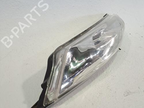 Right headlight NISSAN JUKE (F15) 1.6 DIG-T | BP24109130C29 