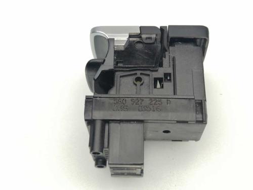 Hand brake VW GOLF VII (5G1, BQ1, BE1, BE2) 1.6 TDI | BP23935765I18 