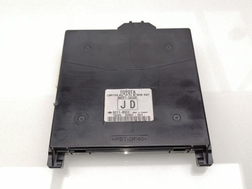 Electronic module TOYOTA AURIS (_E18_) 1.4 D-4D (NDE180_, NDE180R) | BP23419896M83 