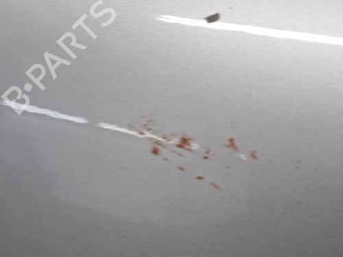 Right rear door MERCEDES-BENZ M-CLASS (W163) ML 320 (163.154) | BP23378417C5 
