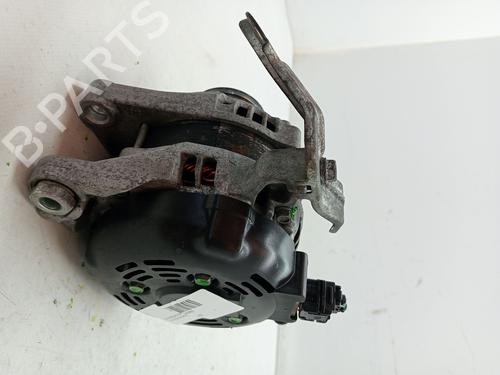 Used Alternator TOYOTA AURIS (_E18_) 1.4 D-4D (NDE180_, NDE180R) (90 hp) 23354882