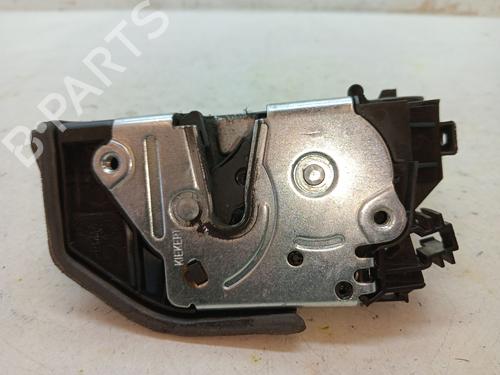 Rear left lock BMW 1 (F20) 116 d | BP23357010C100 