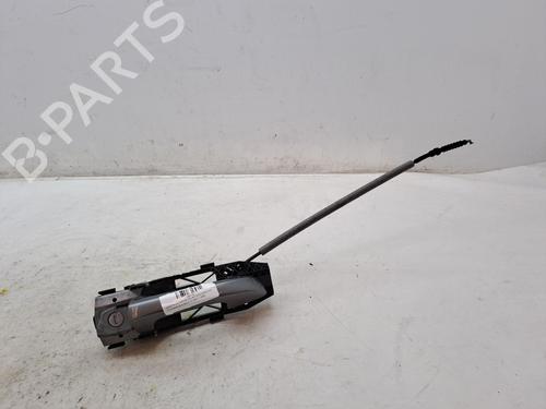 Used Front right exterior door handle VW GOLF VI (5K1) 2.0 TDI (140 hp) 23362063