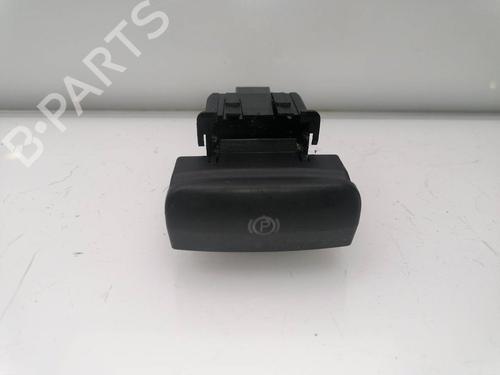 håndbremse PEUGEOT 3008 I MPV (0U_) 1.2 (131 hp) 23383881
