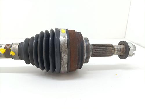 Right front driveshaft RENAULT CLIO IV (BH_) 0.9 TCe 90 (BHNF, BHMA, BHMH, BHJK, BHJR) | BP26019992M39 