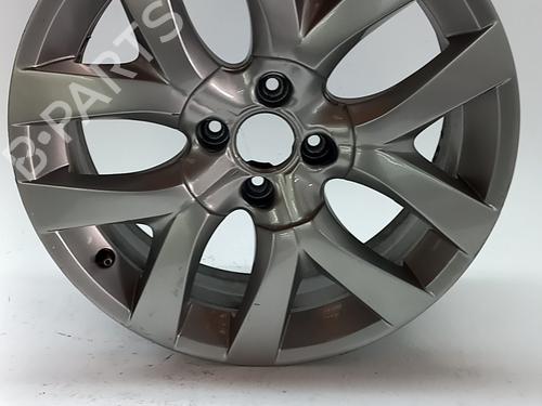 Fælk Fælk CITROËN C4 Picasso I MPV (UD_) 2.0 HDi 138 (136 hp) 33766589 33766589