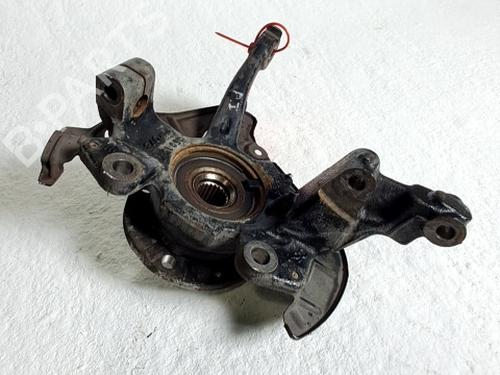 Venstre Styrespindel Lejehus FIAT 500 (312_) 1.2 (312AXA1A) (69 hp) 29558871