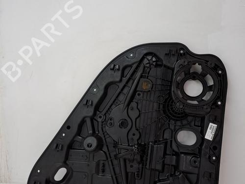 Used Rear right window mechanism VOLVO XC40 (536) T5 Plug-in Hybrid (262 hp) 26286018
