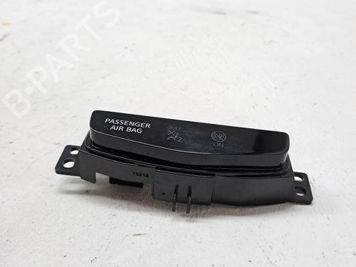Electronic module NISSAN X-TRAIL III (T32_, T32R, T32RR) 1.6 dCi (T32) | BP25248984M83 
