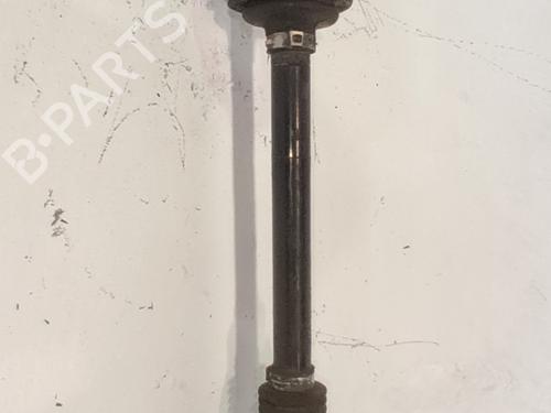 Used Left front driveshaft Left front driveshaft 37159991 37159991